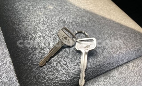 Acheter Occasion Voiture Toyota Hiace Gris à Beitbridge, Matabeleland South Acheter Occasion Voiture Toyota Hiace Gris à Beitbridge, Matabeleland South