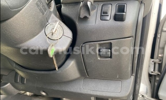 Acheter Occasion Voiture Toyota Hiace Gris à Beitbridge, Matabeleland South Acheter Occasion Voiture Toyota Hiace Gris à Beitbridge, Matabeleland South