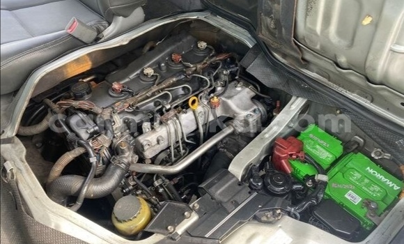 Acheter Occasion Voiture Toyota Hiace Gris à Beitbridge, Matabeleland South Acheter Occasion Voiture Toyota Hiace Gris à Beitbridge, Matabeleland South