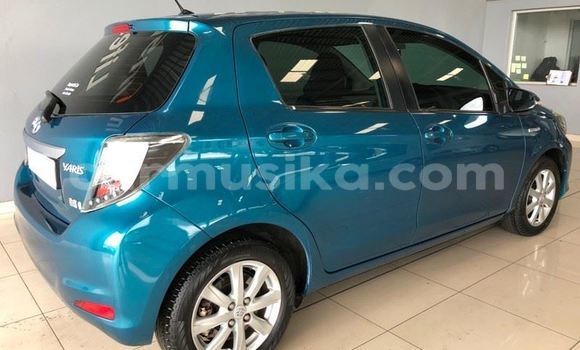 Nunua Ilio tumika Toyota Yaris Bluu Gari ndani ya Beitbridge nchini Matabeleland Kusini Nunua Ilio tumika Toyota Yaris Bluu Gari ndani ya Beitbridge nchini Matabeleland Kusini