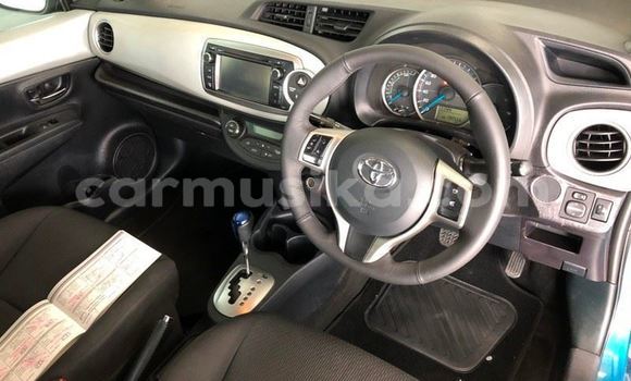 Nunua Ilio tumika Toyota Yaris Bluu Gari ndani ya Beitbridge nchini Matabeleland Kusini Nunua Ilio tumika Toyota Yaris Bluu Gari ndani ya Beitbridge nchini Matabeleland Kusini