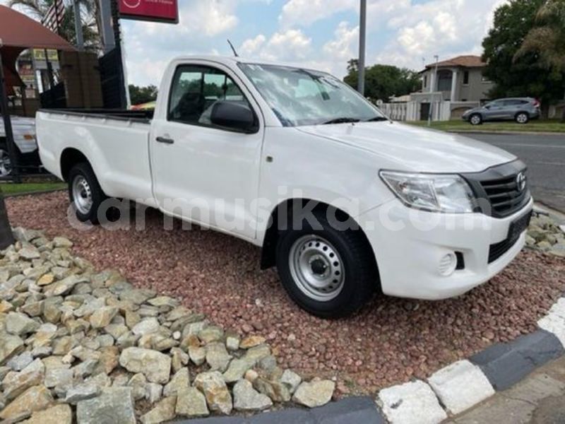 Big with watermark toyota hilux matabeleland south beitbridge 26683