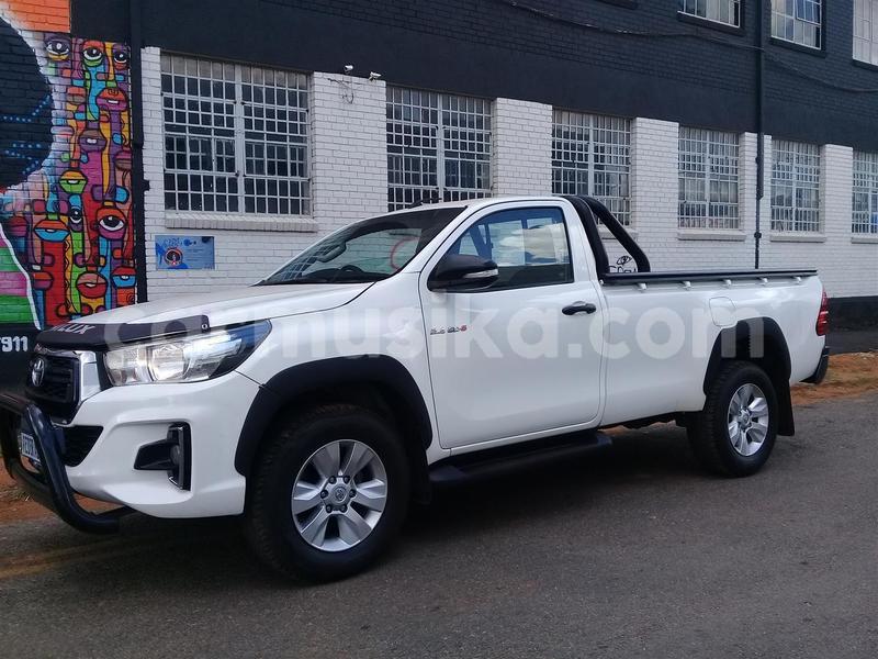 Big with watermark toyota hilux matabeleland south beitbridge 26684