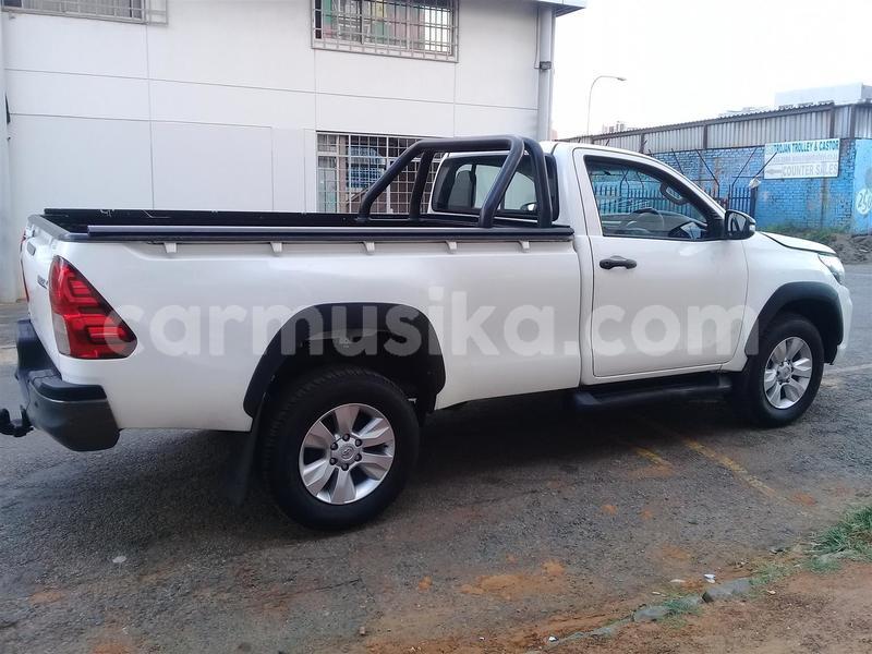 Big with watermark toyota hilux matabeleland south beitbridge 26684