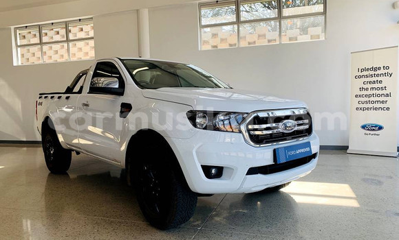 Tenga Tsaru Ford Ranger Chena Mota in Beitbridge in Matabeleland South