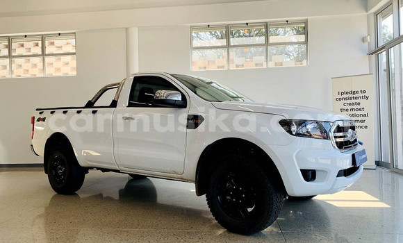 Nunua Ilio tumika Ford Ranger Nyeupe Gari ndani ya Beitbridge nchini Matabeleland Kusini Nunua Ilio tumika Ford Ranger Nyeupe Gari ndani ya Beitbridge nchini Matabeleland Kusini