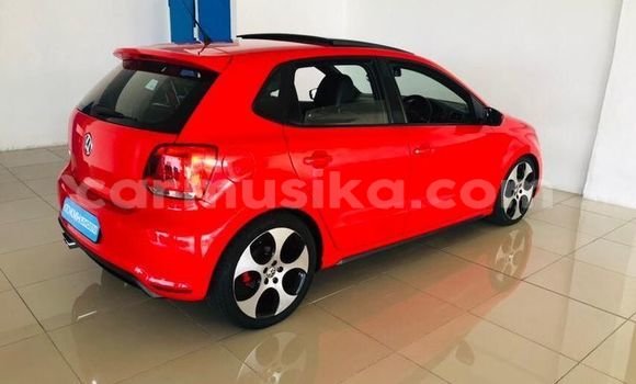 Buy Used Volkswagen Polo GTI Red Car in Beitbridge in Matabeleland South Buy Used Volkswagen Polo GTI Red Car in Beitbridge in Matabeleland South