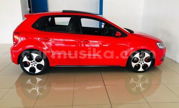 Buy Used Volkswagen Polo GTI Red Car in Beitbridge in Matabeleland South Buy Used Volkswagen Polo GTI Red Car in Beitbridge in Matabeleland South