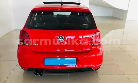 Buy Used Volkswagen Polo GTI Red Car in Beitbridge in Matabeleland South Buy Used Volkswagen Polo GTI Red Car in Beitbridge in Matabeleland South