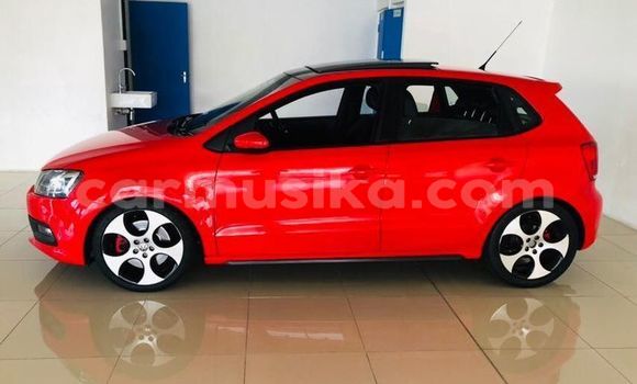 Buy Used Volkswagen Polo GTI Red Car in Beitbridge in Matabeleland South Buy Used Volkswagen Polo GTI Red Car in Beitbridge in Matabeleland South