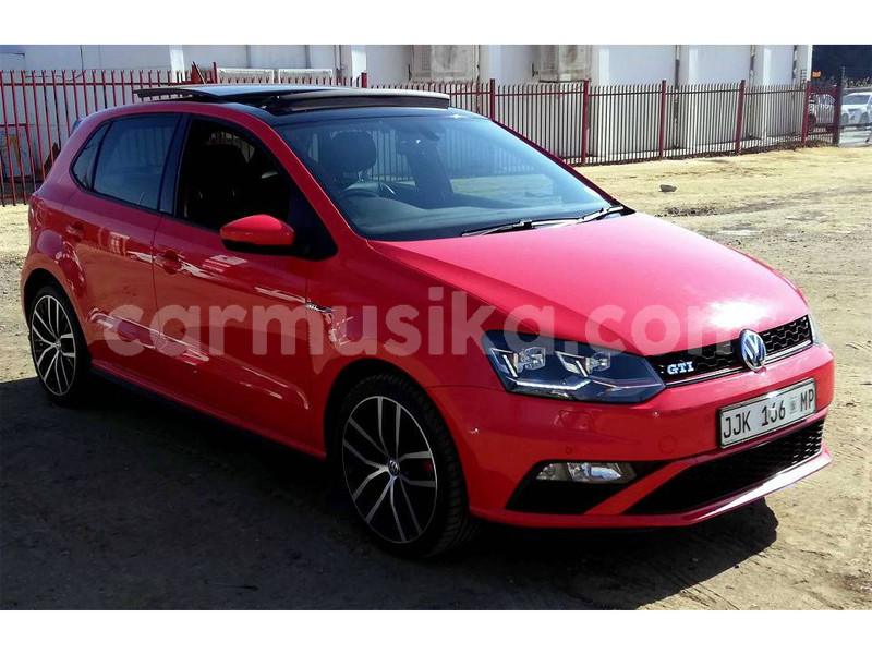 Big with watermark volkswagen polo gti matabeleland south beitbridge 26690