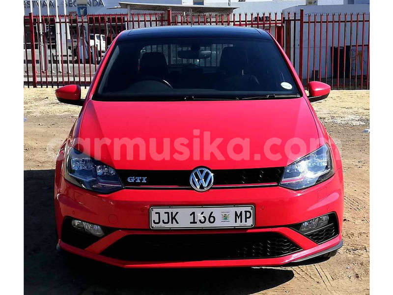 Big with watermark volkswagen polo gti matabeleland south beitbridge 26690