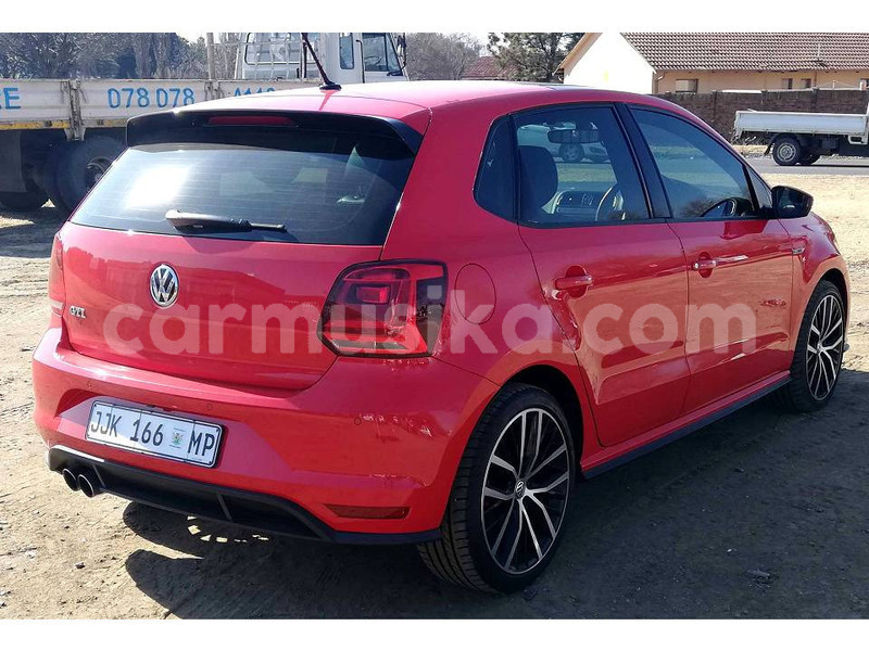 Big with watermark volkswagen polo gti matabeleland south beitbridge 26690