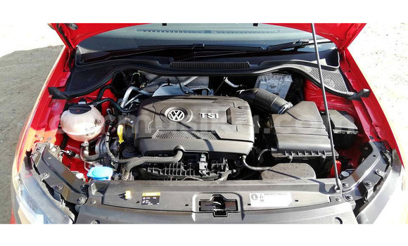 Buy Used Volkswagen Polo GTI Red Car in Beitbridge in Matabeleland South Buy Used Volkswagen Polo GTI Red Car in Beitbridge in Matabeleland South