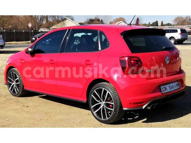 Big with watermark volkswagen polo gti matabeleland south beitbridge 26690