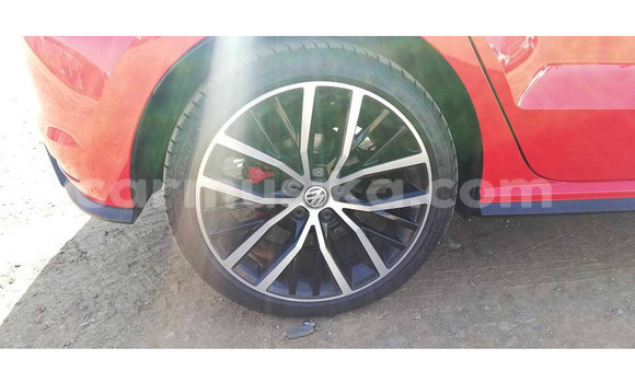 Buy Used Volkswagen Polo GTI Red Car in Beitbridge in Matabeleland South Buy Used Volkswagen Polo GTI Red Car in Beitbridge in Matabeleland South