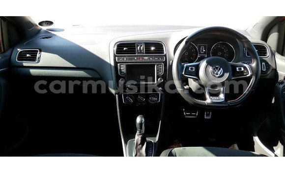 Buy Used Volkswagen Polo GTI Red Car in Beitbridge in Matabeleland South Buy Used Volkswagen Polo GTI Red Car in Beitbridge in Matabeleland South