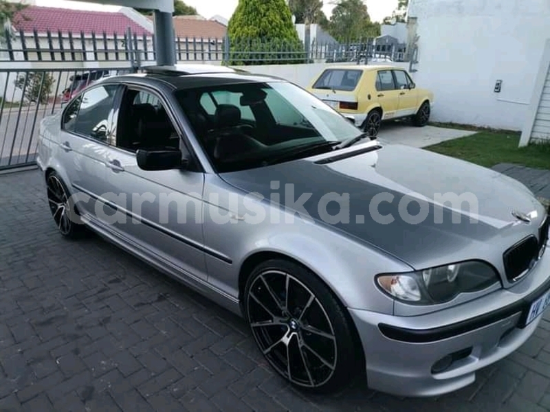 Big with watermark bmw 321 matabeleland south beitbridge 26693