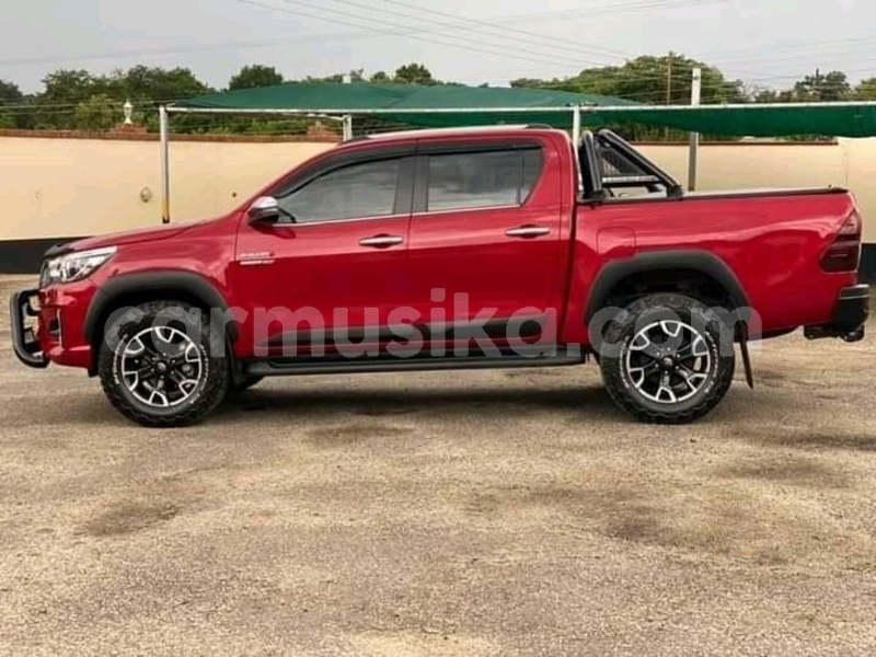 Big with watermark toyota hilux matabeleland south beitbridge 26696