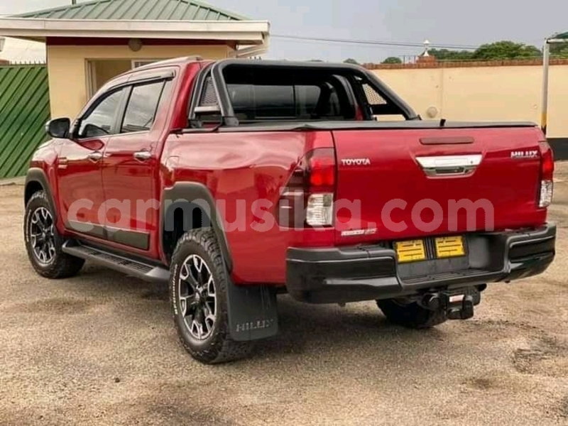 Big with watermark toyota hilux matabeleland south beitbridge 26696