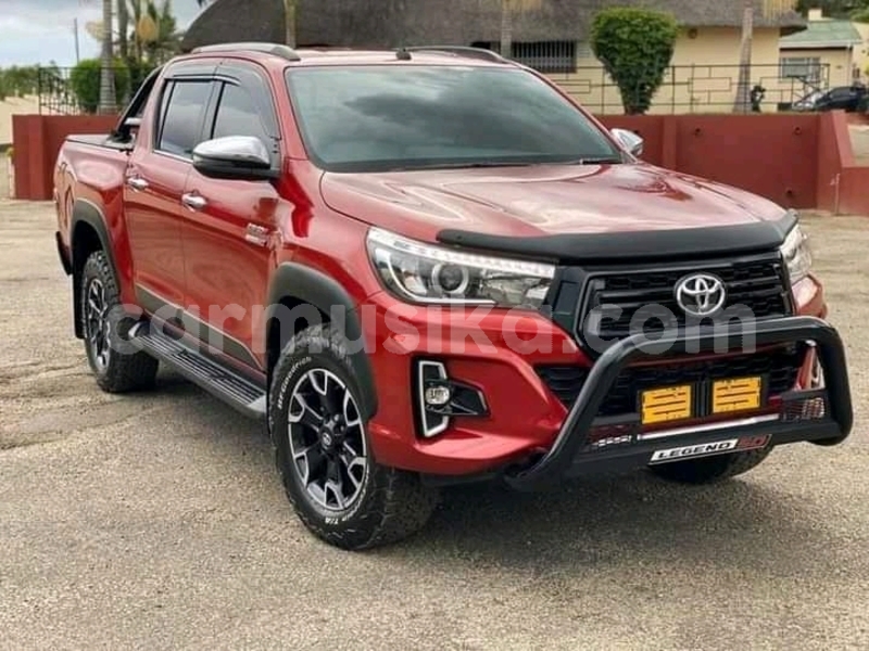 Big with watermark toyota hilux matabeleland south beitbridge 26696