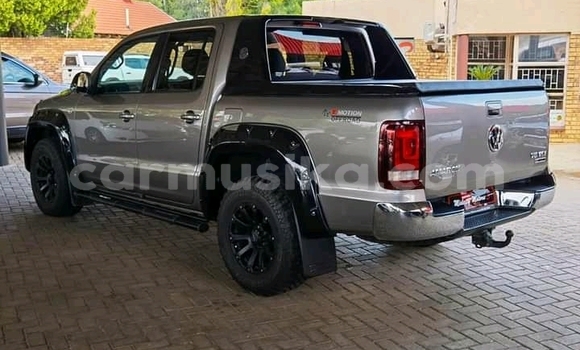Acheter Occasion Voiture Volkswagen Amarok Autre à Beitbridge, Matabeleland South