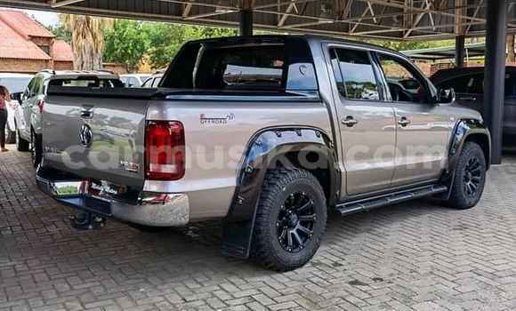 Tenga Tsaru Volkswagen Amarok Zvimwe Mota in Beitbridge in Matabeleland South Tenga Tsaru Volkswagen Amarok Zvimwe Mota in Beitbridge in Matabeleland South