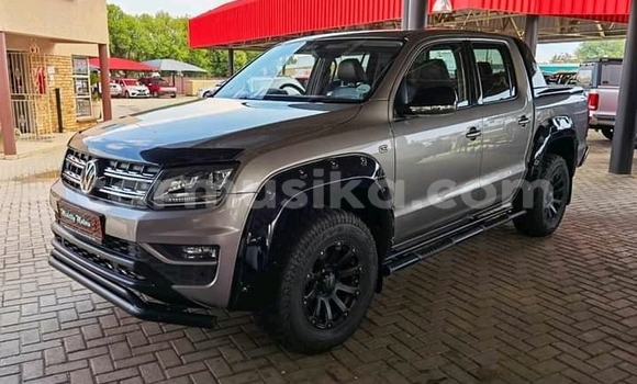 Tenga Tsaru Volkswagen Amarok Zvimwe Mota in Beitbridge in Matabeleland South Tenga Tsaru Volkswagen Amarok Zvimwe Mota in Beitbridge in Matabeleland South