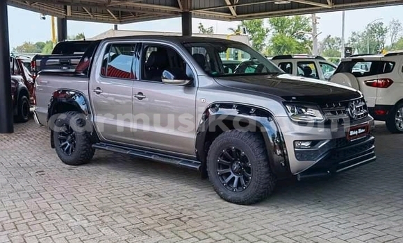 Tenga Tsaru Volkswagen Amarok Zvimwe Mota in Beitbridge in Matabeleland South Tenga Tsaru Volkswagen Amarok Zvimwe Mota in Beitbridge in Matabeleland South