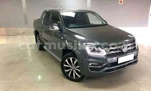 Buy Used Volkswagen Amarok Silver Car in Beitbridge in Matabeleland South Buy Used Volkswagen Amarok Silver Car in Beitbridge in Matabeleland South