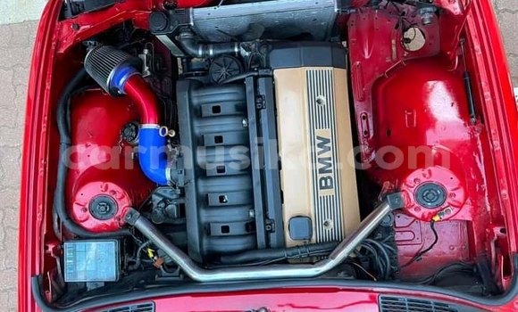 Buy Used BMW 340 Red Car in Beitbridge in Matabeleland South Buy Used BMW 340 Red Car in Beitbridge in Matabeleland South