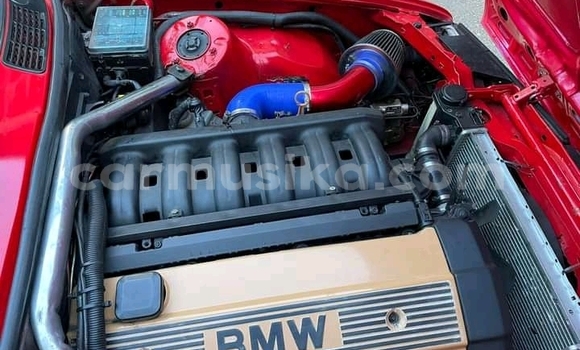 Buy Used BMW 340 Red Car in Beitbridge in Matabeleland South Buy Used BMW 340 Red Car in Beitbridge in Matabeleland South