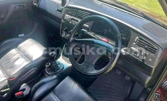 Buy Used Volkswagen Jetta Red Car in Beitbridge in Matabeleland South Buy Used Volkswagen Jetta Red Car in Beitbridge in Matabeleland South