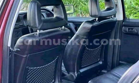 Buy Used Volkswagen Jetta Red Car in Beitbridge in Matabeleland South Buy Used Volkswagen Jetta Red Car in Beitbridge in Matabeleland South