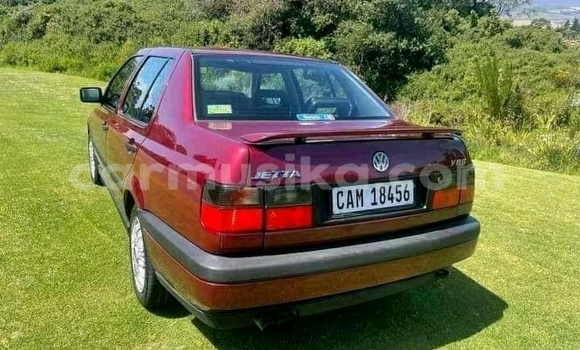 Buy Used Volkswagen Jetta Red Car in Beitbridge in Matabeleland South Buy Used Volkswagen Jetta Red Car in Beitbridge in Matabeleland South