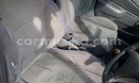 Tenga Tsaru Toyota Corolla Tsvuku Mota in Beitbridge in Matabeleland South Tenga Tsaru Toyota Corolla Tsvuku Mota in Beitbridge in Matabeleland South