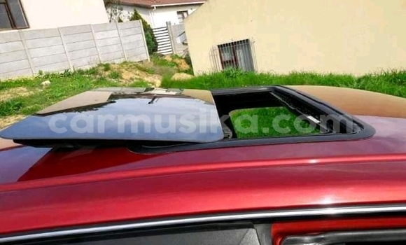 Tenga Tsaru Toyota Corolla Tsvuku Mota in Beitbridge in Matabeleland South Tenga Tsaru Toyota Corolla Tsvuku Mota in Beitbridge in Matabeleland South