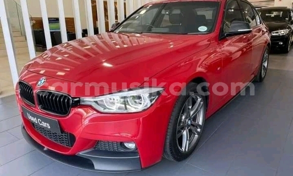 Buy Used BMW 340 Red Car in Beitbridge in Matabeleland South Buy Used BMW 340 Red Car in Beitbridge in Matabeleland South