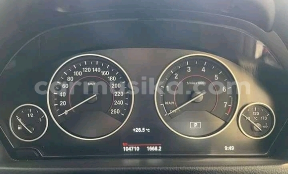 Buy Used BMW 340 Red Car in Beitbridge in Matabeleland South Buy Used BMW 340 Red Car in Beitbridge in Matabeleland South