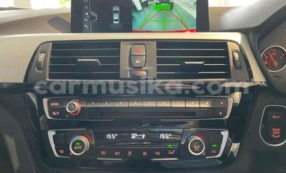 Buy Used BMW 340 Red Car in Beitbridge in Matabeleland South Buy Used BMW 340 Red Car in Beitbridge in Matabeleland South