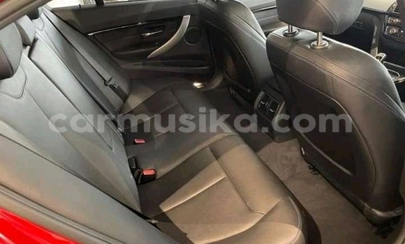 Buy Used BMW 340 Red Car in Beitbridge in Matabeleland South Buy Used BMW 340 Red Car in Beitbridge in Matabeleland South