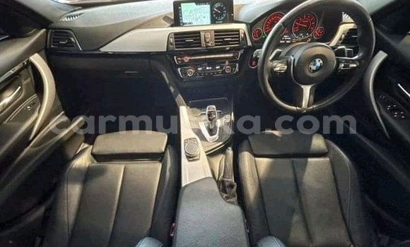 Buy Used BMW 340 Red Car in Beitbridge in Matabeleland South Buy Used BMW 340 Red Car in Beitbridge in Matabeleland South