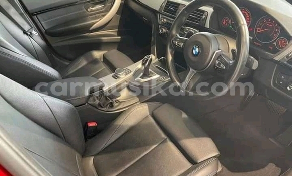 Buy Used BMW 340 Red Car in Beitbridge in Matabeleland South Buy Used BMW 340 Red Car in Beitbridge in Matabeleland South