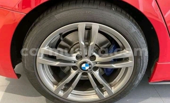 Buy Used BMW 340 Red Car in Beitbridge in Matabeleland South Buy Used BMW 340 Red Car in Beitbridge in Matabeleland South