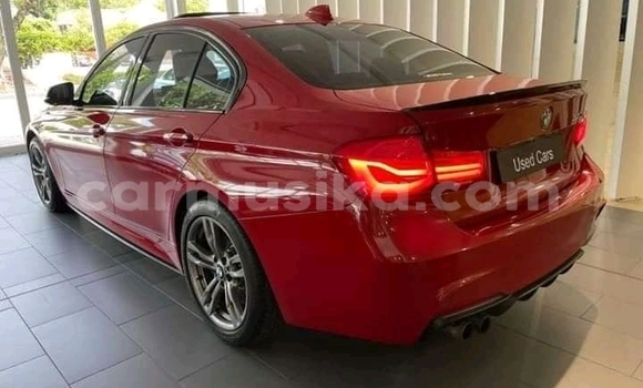 Buy Used BMW 340 Red Car in Beitbridge in Matabeleland South Buy Used BMW 340 Red Car in Beitbridge in Matabeleland South