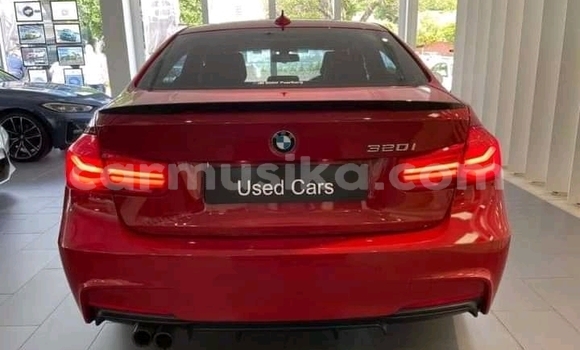 Buy Used BMW 340 Red Car in Beitbridge in Matabeleland South Buy Used BMW 340 Red Car in Beitbridge in Matabeleland South