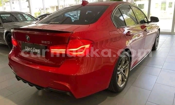 Buy Used BMW 340 Red Car in Beitbridge in Matabeleland South Buy Used BMW 340 Red Car in Beitbridge in Matabeleland South