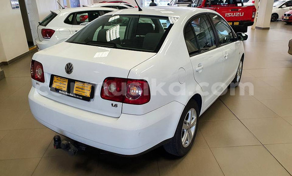 Buy Used Volkswagen Polo White Car in Beitbridge in Matabeleland South Buy Used Volkswagen Polo White Car in Beitbridge in Matabeleland South