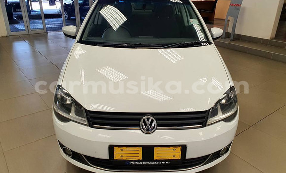 Buy Used Volkswagen Polo White Car in Beitbridge in Matabeleland South Buy Used Volkswagen Polo White Car in Beitbridge in Matabeleland South