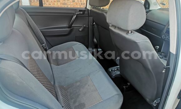 Buy Used Volkswagen Polo White Car in Beitbridge in Matabeleland South Buy Used Volkswagen Polo White Car in Beitbridge in Matabeleland South